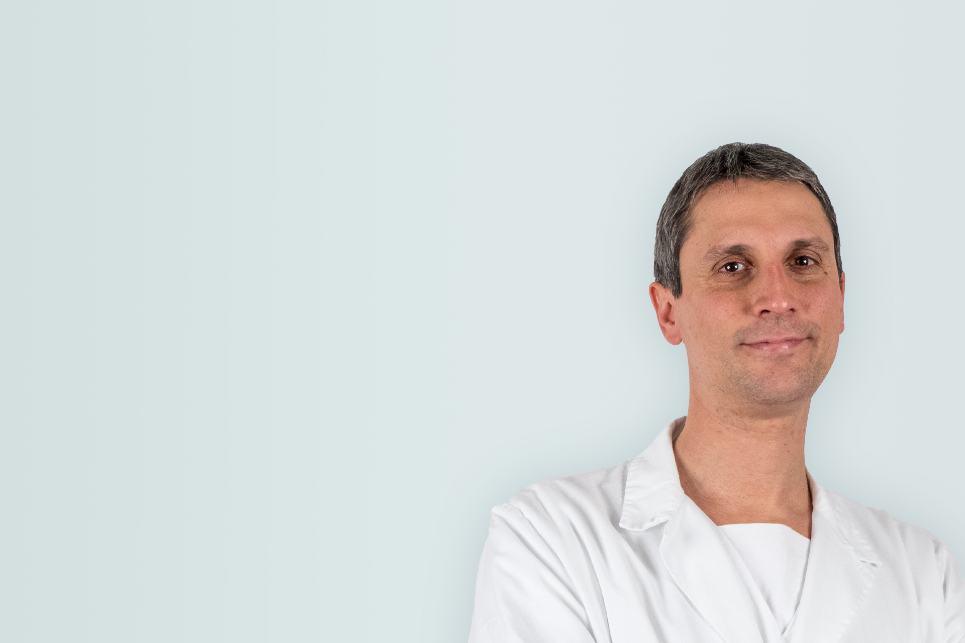 Andrea Scarinci, chirurgo generale Roma, specialista in chirurgia oncologica, laparoscopica e robotica